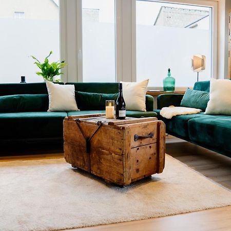 Apartament Moselzeit Traben-Trarbach Zewnętrze zdjęcie