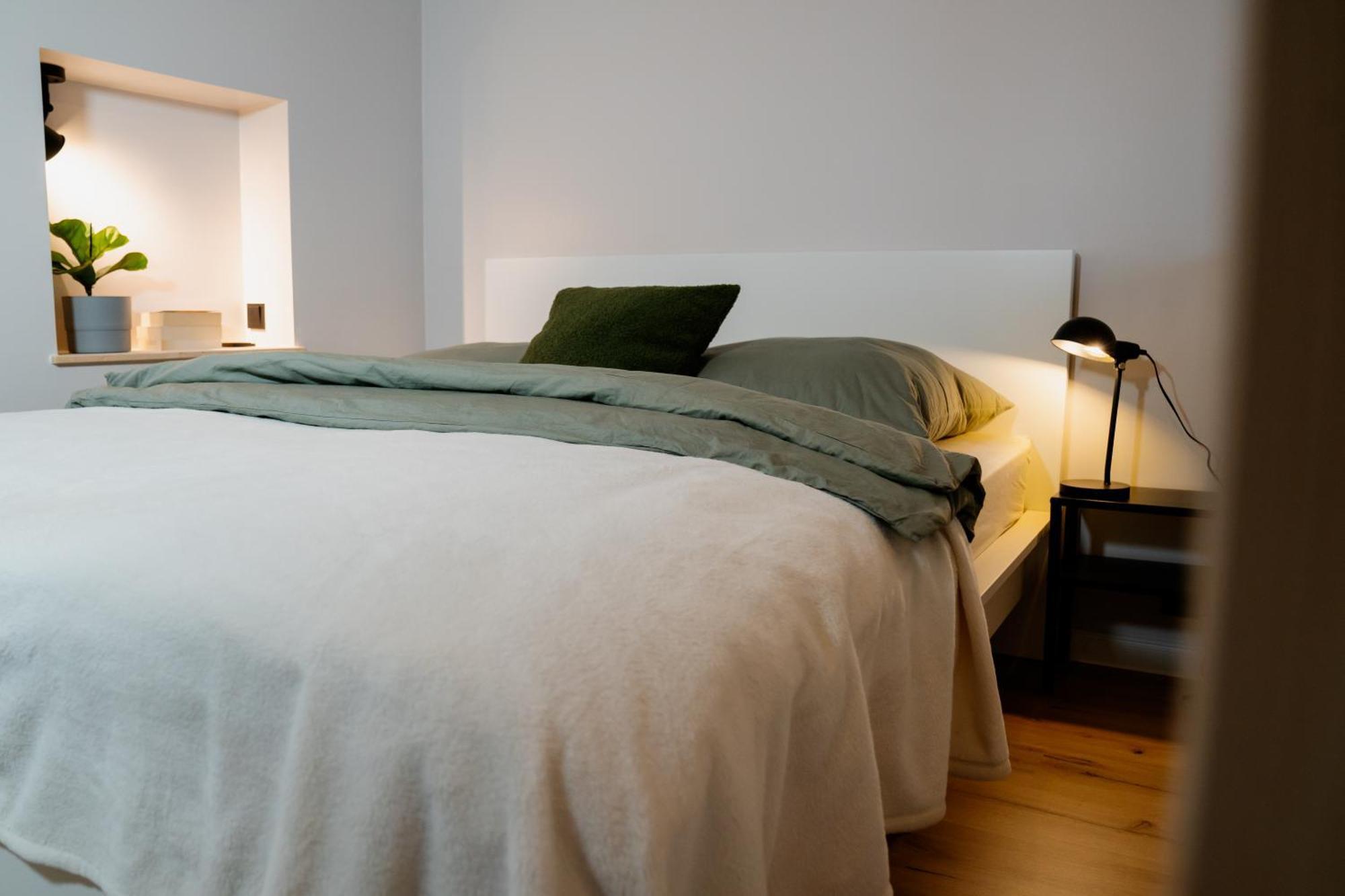 Apartament Moselzeit Traben-Trarbach Zewnętrze zdjęcie