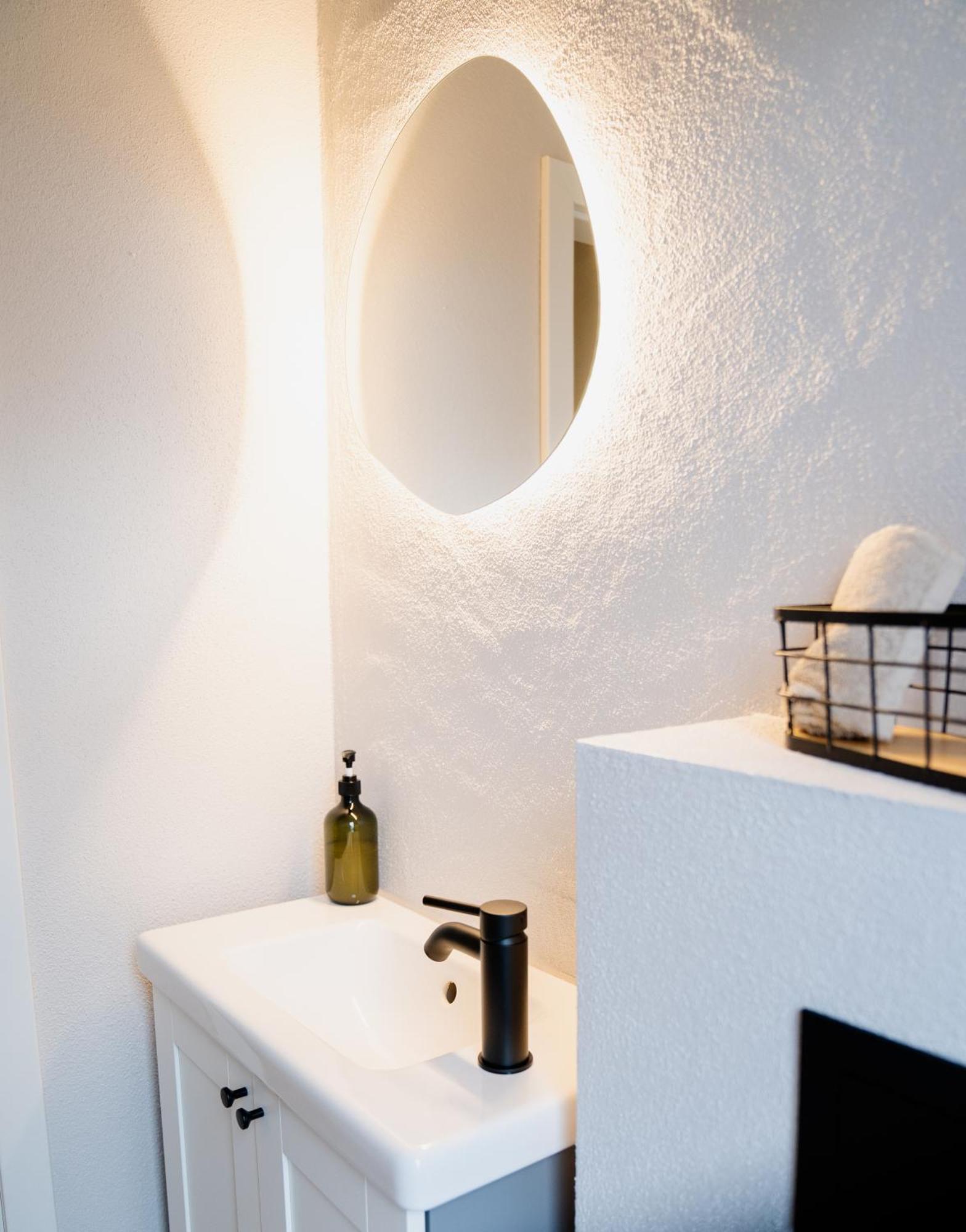 Apartament Moselzeit Traben-Trarbach Zewnętrze zdjęcie