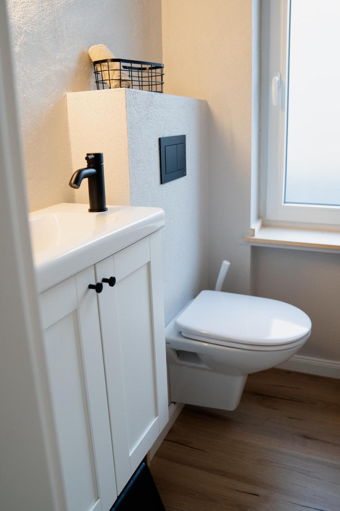 Apartament Moselzeit Traben-Trarbach Zewnętrze zdjęcie